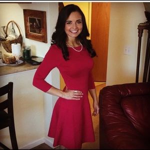 Banana republic dress